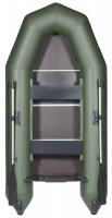 Лодка Rubicon RM 320 жесткая слань Лодка Rubicon RM 320 жесткая слань