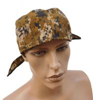 Бандана, кмф/диджитал кор.