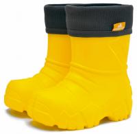 Сапоги детские ЭВА 