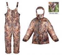 Костюм Алтай N раз. 60-62 (лесная чаща)