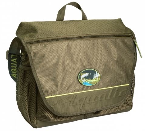 Сумка рыболовная СК-15-2