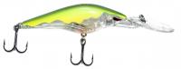 Воблер RUBICON CORE-MINNOW  F, 60mm, 6.7gr, depth 0-1.8m, F1262
