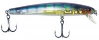 Воблер RUBICON POWER MINNOW S, 90mm, 10gr, F336