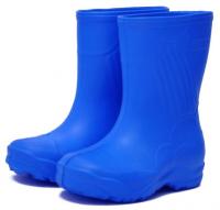 Сапоги детские ЭВА 