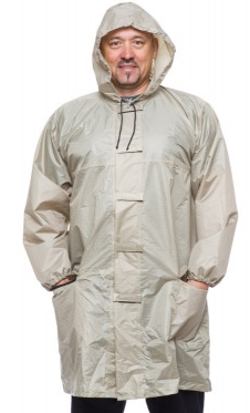 Плащ-дождевик ЛОТОС 