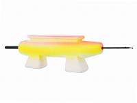 Удочка зимняя «кобылка» №4 «Торпеда» с шестиком