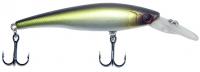 Воблер RUBICON MAX-PRO MINNOW F, 70mm, 6.7gr, depth 0-1.5m, F1126
