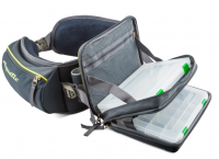 Пояс разгрузочный с коробками fisherbox ПР-04, синий