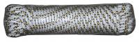 Шнур полипропиленовый плетеный с сердечником d=10mm (намотка 20м)