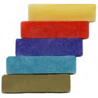 Парафины для лыж (комплект из 5 брусков) (до -25 C), 200 гр