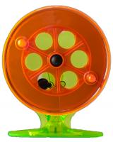 Катушка проводочная (поликарбонат) ПК-55