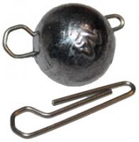 Чебурашка спортивная, разборная, ухо 0,8 мм (Н.Н.) 5 гр Чебурашка спортивная, разборная, ухо 0,8 мм (Н.Н.) 5 гр