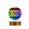 Леска RUBICON Rainbow 150m