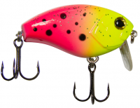 Воблер RUBICON Surface Crank F, 60mm, 15gr, J148 Воблер RUBICON Surface Crank F, 60mm, 15gr, J148