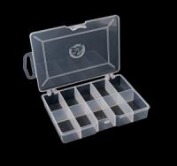 Коробка СВ-05 10 отделенй 150х100х26 мм Коробка СВ-05 10 отделенй 150х100х26 мм