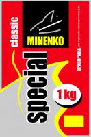 Прикормка МИНЕНКО Special (донная) (1кг)