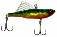 Воблер RUBICON Furia S, 65mm, 14gr, Y165