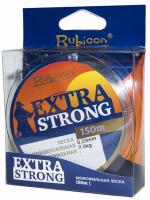 Леска RUBICON Extra Strong 150m, d=0,18mm Леска RUBICON Extra Strong 150m, d=0,18mm