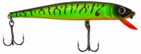 Воблер RUBICON Slim Minnow F, 90mm, 8.5gr, depth 0,5-1,2m, 167