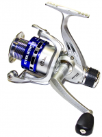 River Hunter 4+1BB 4000 RD