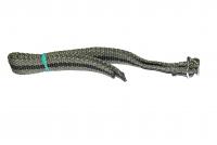 Крепление для промыс. лыж носковой ремень (синтетика)