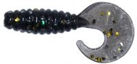 Съедобная силиконовая приманка RUBICON Power Bait Twister FULL, 50mm, цвет 029  (10 шт) Съедобная силиконовая приманка RUBICON Power Bait Twister FULL, 50mm, цвет 029  (10 шт)