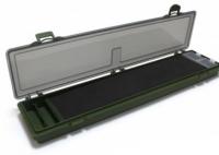 Коробка карповая для поводков КПК-1 350х90х26 мм Коробка карповая для поводков КПК-1 350х90х26 мм