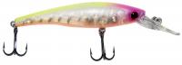 Воблер RUBICON MAX-PRO MINNOW F, 70mm, 6.7gr, depth 0-1.5m, F1127