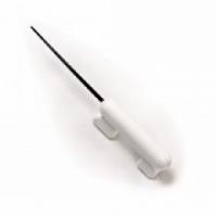 Удочка зимняя «кобылка» №5  малая с шестиком	