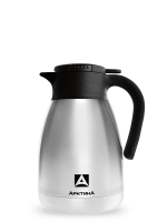 Термос-кувшин вакуумный Арктика, 605-1500, 1500 мл