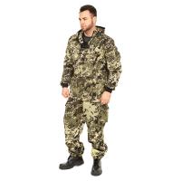 Костюм Антигнус эконом с ловушкой (герда) раз 44-46, рост 170 чаща