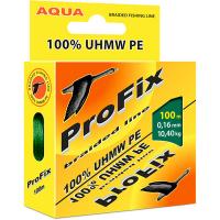 PROFIX 100m dark green, d=0,20mm