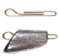 Чебурашка разборная Незацепляйка 50гр (TW)