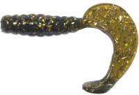 Силиконовая приманка RUBICON MIX-Twister 75mm, 3g, цвет 23 Силиконовая приманка RUBICON MIX-Twister 75mm, 3g, цвет 23