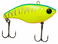 Воблер RUBICON Noisy S, 60mm, 14gr, depth 3m, 013 Воблер RUBICON Noisy S, 60mm, 14gr, depth 3m, 013