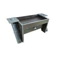 Столик с держателем удилища №2 (УЛ)