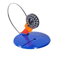 Набор жерлиц (d=200x90mm) (5шт) Набор жерлиц (d=200x90mm) (5шт)