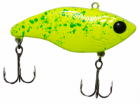 Воблер RUBICON Noisy S, 60mm, 14gr, depth 3m, 017 Воблер RUBICON Noisy S, 60mm, 14gr, depth 3m, 017