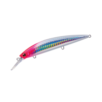 Duel Hardcore Heavy Sinking Minnow (S) 110mm F975-HPH