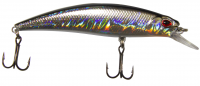 Воблер RUBICON Minnow Classic SP, 70mm, 4.3gr, depth 1m, 266