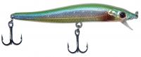 Воблер RUBICON HUNTER MINNOW F, 80mm, 5.2gr, depth 0-0.5m, F501