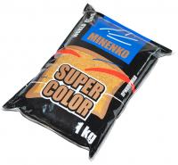 Прикормка МИНЕНКО Super Color Карась черный (1кг)