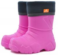 Сапоги детские ЭВА Сапоги детские ЭВА