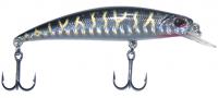Воблер RUBICON RANK MINNOW S, 70mm, 9.5gr, A058