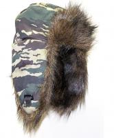 Шапка-ушанка Шапка-ушанка