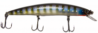 Воблер RUBICON Twich Minnow F, 115mm, 16.5gr, depth 1,2m, 004