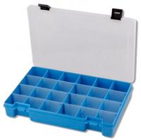 Коробка Тривол ТИП-7, 274 х188 х 45 мм Коробка Тривол ТИП-7, 274 х188 х 45 мм