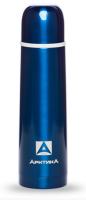Термос Арктика (для напитков), 102-500B (синий), 500 мл