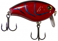 Воблер RUBICON Surface Crank F, 60mm, 15gr, J12 Воблер RUBICON Surface Crank F, 60mm, 15gr, J12