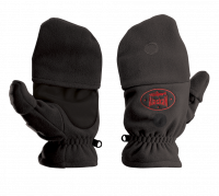 Перчатки-варежки Alaskan ColvilleMagnet раз.   M черный
